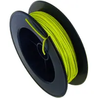 Acrobat Eureka! Corde Diabolo-Fluor