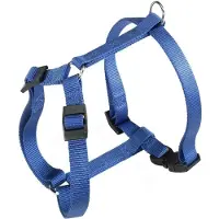 PADU Harnais CHAMPION P M bleu, modèle FP, 1 pièce