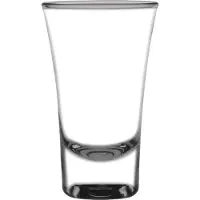 Olympia Verres à shot Boston, 6 cl (12 pièces)