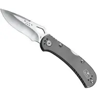 Buck Mini Spitfire Gris PE