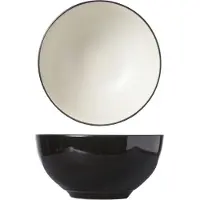 COSY&TRENDY Finesse Vanilla Bol D15xh7cm
