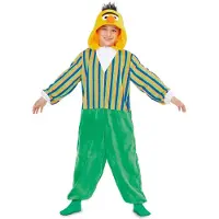 MOM Pijama Blas Junior Costume Vert 7-9 Years Enfants