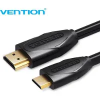 Vention cable hdmi vers mini hdmi vaa d02 b150 1.5 m