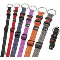 Karlie Art Sportiv Plus Halsband verstellbar neue universal Farben Mix and Match