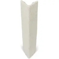 Beeztees Bz Planche à Gratter Esta Coin Beige (Beige)