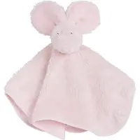 Babys Only Doudou souris rose très clair