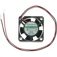 SUNON Ventilateur - 2 fils / 12 V -