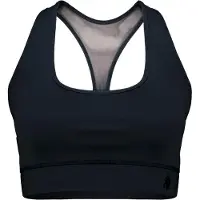 Gorilla wear Soutien-gorge de sport noir