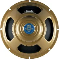 Celestion G10 Gold-16 Alnico haut-parleur guitare 10" 40W 16 ohm