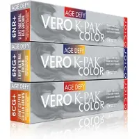 Joico Age Defy 3NVR teinture permanente 74ml