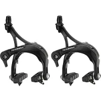 Tektro R540 Brakes Set - black