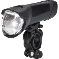 Busch&Muller Ixon Fyre Front Light Noir