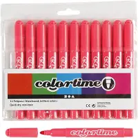 Creativ Company Crayons Jumbo Lichtroze, 12pcs. (12x)