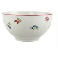 Villeroy & Boch Petite Fleur Bol À Céréales