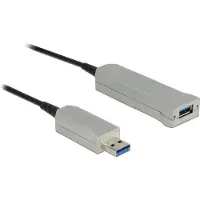 DeLOCK Câble d'extension USB3 50m (USB 2.0)
