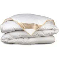 Ducky Dons Couette 4 Saisons Dons Duvet Dore Gold Ducky Dons-140 x 220 cm