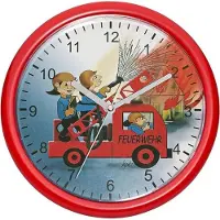 Eurotime Montre File 80025 Multicolore