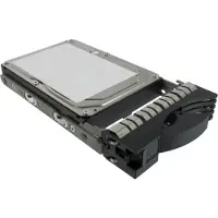 IBM Disque dur SAS 73 Go 2.5" SFF Slim-HS HDD (0.07 To, 2.5")