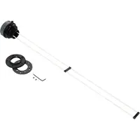 Veratron Grey Water Level Sensor 80-600 Mm Argenté