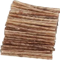 Flamingo Friandises Pour Chien En Peau Crue 320-330g