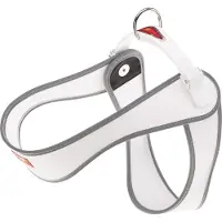 Ferplast Agila 7 Dog Harness Blanc