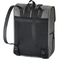 Hama Sac à dos d'ordinateur portable "Perth", jus. 40 cm (15,6"), gris