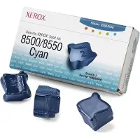 Xerox 108R00669 - Cyan - Toner