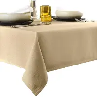 De Witte Lietaer Nappe De Witte Lietaer Gibson Sand-145 x 360 cm