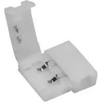 Velleman Connecteur Push Pour Bande à LED Flexible - 10 mm - 1 Couleur