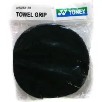 Yonex Ac402ex Tennis Grip Noir