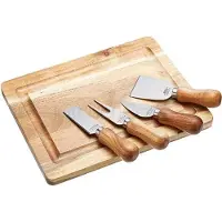 Artesà Knives Set Doré