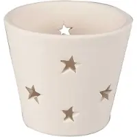 Creativ Company Porte-bougies 12 pièces