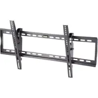 Speaka Professional SP-2110012 TV-Halterung 2,03 m (80" ) Schwarz (527503)