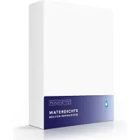 Duimelot Protège-Matelas Duimelot Kinder Waterdicht-70 x 140/150 cm