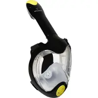 Atlantis Tuba Atlantis TriTon Black Lime (S/M)