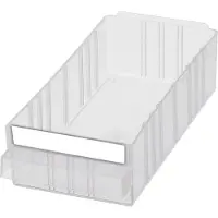 Raaco Etiquettes de tiroir Raaco (48pcs) pour tiroir 150-01