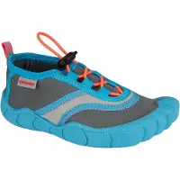 Waimea Chaussures d'Eau Waimea Kids Foot Bleu-Taille 24