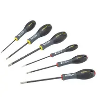 Stanley Stan Schraubendreher-Set FatMax FMHT0-62062