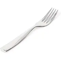 Alessi habillé, Couverts, Argent
