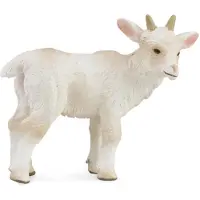 Collecta Figurine La Ferme (S): Chevreau Sur Ses Pattes