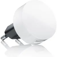 Nokia Ac-16e - Adaptateur Secteur - 1000 Ma - Blanc - Europe - Pour Nokia N9-00; Lumia 800, 900, 920