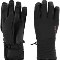 Sinner Ski Mont Gloves Noir 3XS Homme