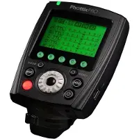Phottix Émetteur Phottix Odin II TTL Canon