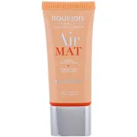 Bourjois Air Mat Foundation 24h 02 Vanilla 30ml