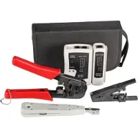 EFB Elektronik Set d'outils pour réseau 39919.1