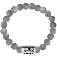 CO88 Collection Bracelet pour homme multicolore de la collection CO88 8CB-17023
