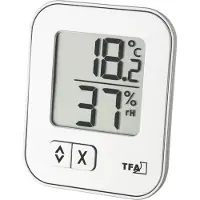 TFA Chambre thermo-hydrométrique,