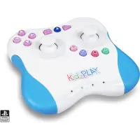 Kidzplay S3 Avmiwosa Ps3 Controller Clair