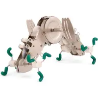 Kikkerland Robot Le Pinch