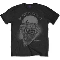 Ginza.se Black Sabbath - T-Shirt Rwc - Us Tour 1978 (S)